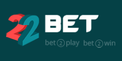 22bet